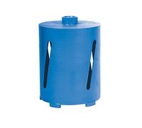 Silverline Diamond Core Drill Bit 127 x 150mm - 868538 - diamond core drill silverline x 127 bit 150mm 868538