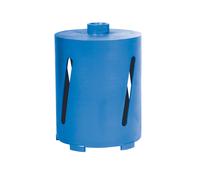 Silverline 127 x 150mm Heavy Duty Diamond Core Drill Bit Power Tool - 868538