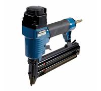 SILVERLINE AIR NAILER BRAD NAILER 50MM 18 GAUGE NAIL GUN 10-50MM 868544