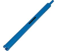 Silverline 868562 Diamond Core Drill Bit 22 x 300 mm