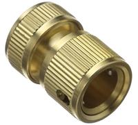 Silverline Quick Connector Brass 1/2" Female