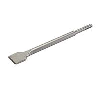Silverline SDS Plus Chisel 40 x 250mm - 868585 - sds plus silverline chisel x 40 250mm 868585