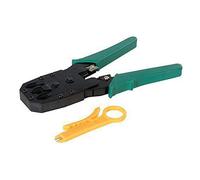 Silverline 868592 Telecoms Crimping Tool 195 mm