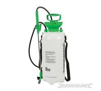Silverline (868593) Pressure Sprayer 8Ltr 8Ltr
