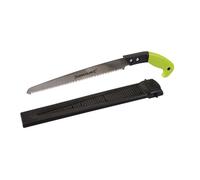 300mm Pruning Saw With Sheath - saw pruning sheath silverline 868611 blade 275mm 300mm tree