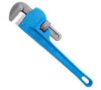 Silverline 868615 Expert Stillson Pipe Wrench 12 Inch / 300Mm