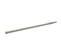 Silverline 868621 SDS Plus Masonry Drill Bit 25 x 460 mm