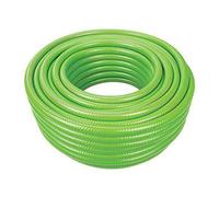 30m Reinforced Pvc Hose - Silverline 868622 Garden - hose pvc reinforced silverline 30m 868622 garden