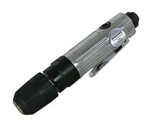 Silverline 868625 Air Drill Straight 10 mm