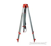 Silverline (868659) Aluminium Tripod 1.6M