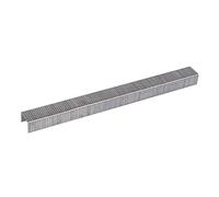 Silverline 868683 Type 140 Staples - 10.5 x 8 mm, Pack of 5000