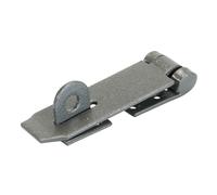 Silverline 868700 Hasp & Staple Heavy Duty 40 X 115Mm Each 1