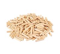 Silverline 868727 Dowel Pins 200Pk 8 X 40Mm Each 200