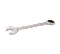 Silverline 868745 Fixed Head Ratchet Spanner, 9 mm
