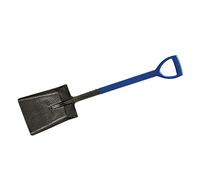 Silverline Square Mouth Shovel 1000mm