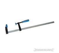 Silverline (868771) F-Clamp Heavy Duty 450 X 80mm