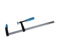 Silverline 868771 F-Clamp Heavy Duty 450 X 80Mm Each 1