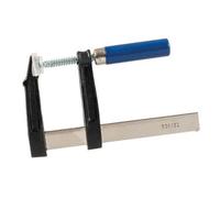 Silverline 868809 Euro F-Clamp 150 x 80 mm