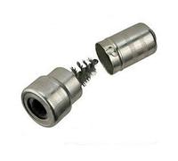 Silverline 868885 Battery Post and Terminal Cleaner 90 mm