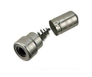 Silverline 868885 Battery Post and Terminal Cleaner 90 mm