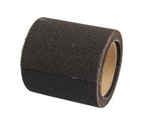 115mm x 5m Silicon Carbide Sanding Abrasive Mesh Roll (100 Grit)