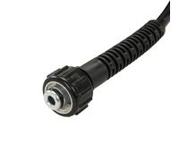 8m Silverline High Pressure Hose - 633762 8 M - pressure hose high silverline 633762 8 m 8m