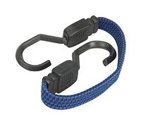 Silverline 901310 Flat Bungee Cord 380 mm