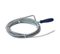 Silverline 912893 Drain Auger 3M Each 1