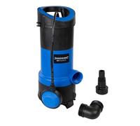 Silverline 917615 DIY 750W Clean and Dirty Water Pump 750W