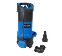 Silverline 917615 DIY 750W Clean and Dirty Water Pump 750W