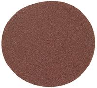 Silverline Self-Adhesive Sanding Discs 150mm 10pk 60 Grit