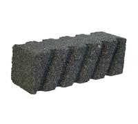 Silverline 918552 Concrete Rubbing Brick 24 Grit Each 1