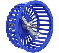 Silverline 930166 Tct Circle Tile Cutter 20 - 94Mm Each 1