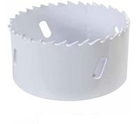 Silverline 934114 Bi-Metal Holesaw 102 mm