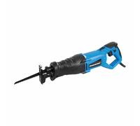 Silverline 937675 800W Reciprocating Saw 180mm UK