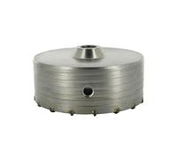 Silverline 941865 TCT Core Drill Bit 150 mm