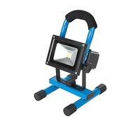 Silverline 946572 LED Rechargeable Site Light 5W