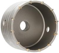 Silverline TCT Core Drill Bit 100mm