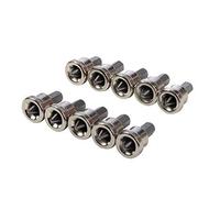 Silverline 950128 Drywall Bits 10Pk Ph2 Each 10