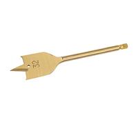 Silverline 955426 Titanium-Coated Flat Bit 32 mm