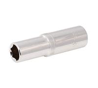 Silverline Tools Deep Socket 955428 — 1/2" Drive, 6pt Metric, 13 mm