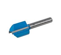 Silverline 955430 1/4" Straight Metric Cutter 18 x 20 mm