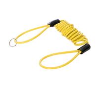 Silverline 955677 Motorcycle Disc Lock Spring Reminder 1100 x 4 mm