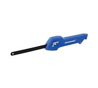 Silverline 957015 Plumbers Handy Saw, Blue Pantone 300C
