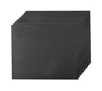 230mm x 280mm Silicon Carbide Wet & Dry Sheets x10 (240 Grit)
