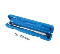 Silverline 962219 Torque Wrench 20 - 110Nm 3/8" Drive