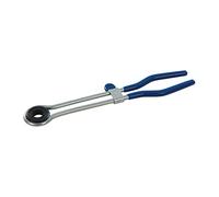 Silverline 966209 Hydraulic Brake Hose Clamp 10 - 20 mm Jaw Capacity