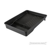 Silverline Roller Tray 230mm (969732)