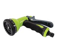 Silverline 969746 Spray Gun 3/4" BSP Male