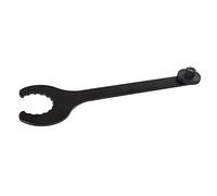 Silverline 972972 Bottom Bracket Cup and Crank Wrench External 16 Splines